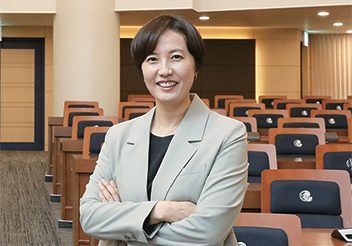 [건강한 삶+] 한국외국어대학교 통번역대학원 이주연 교수