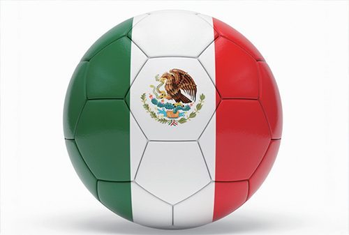 [MR. Park의 축지법] 축구에서 작다고 무시하다 큰코다친다 – 멕시코(Mexico)...