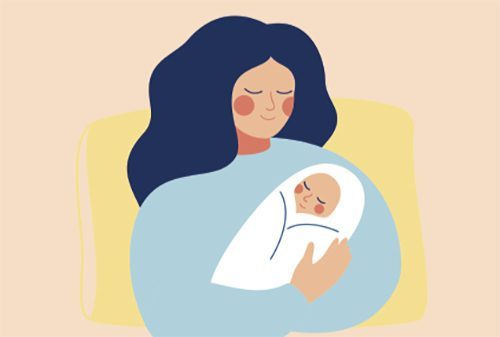 [워킹맘의 육아 일기] 아기들의 의사 표현, 어떻게 구분할까?
