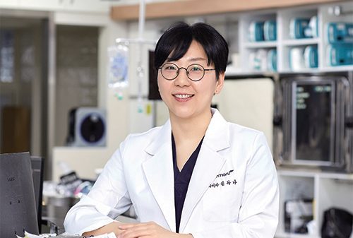 [건강한 삶+] 해마루 이차진료 동물병원 응급 중환자 의료센터 김하나...
