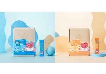 동아제약, 어린이 장 건강기능식품 ‘미니막스 랩 장 솔루션’ 출시